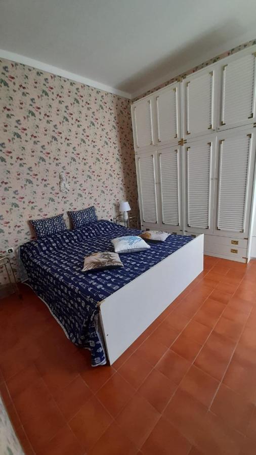 Elegant And Sea View Excelsior Apartment Levanto Eksteriør bilde