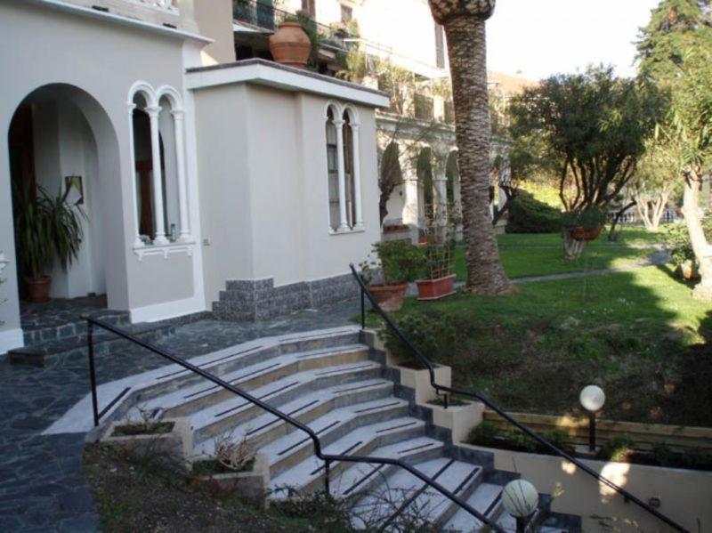 Elegant And Sea View Excelsior Apartment Levanto Eksteriør bilde